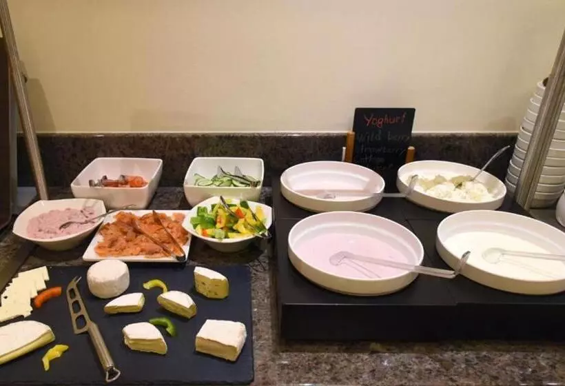 Fotos del hotel Lucia:  16