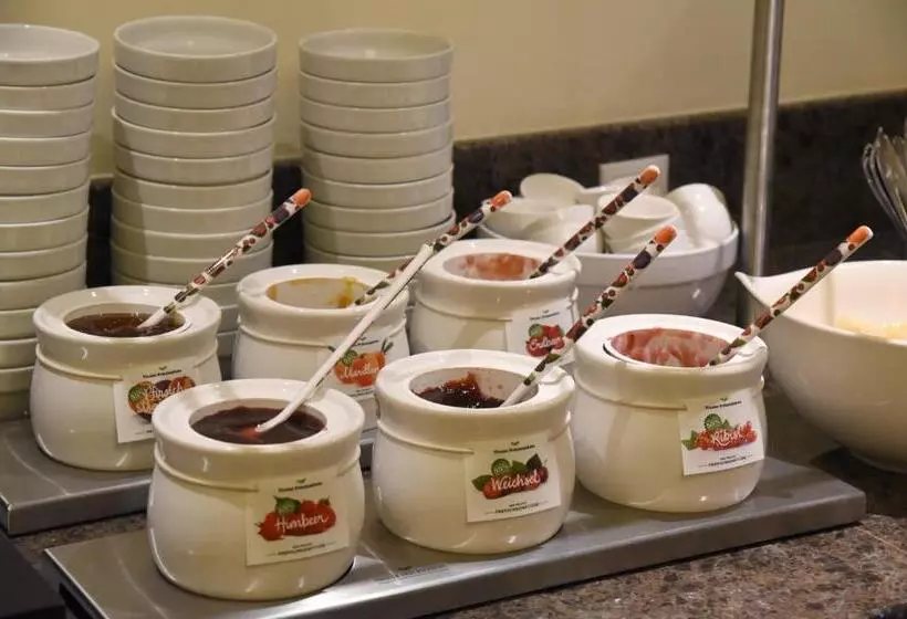 Fotos del hotel Lucia:  14