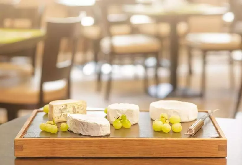 Fotos del hotel Lucia:  18