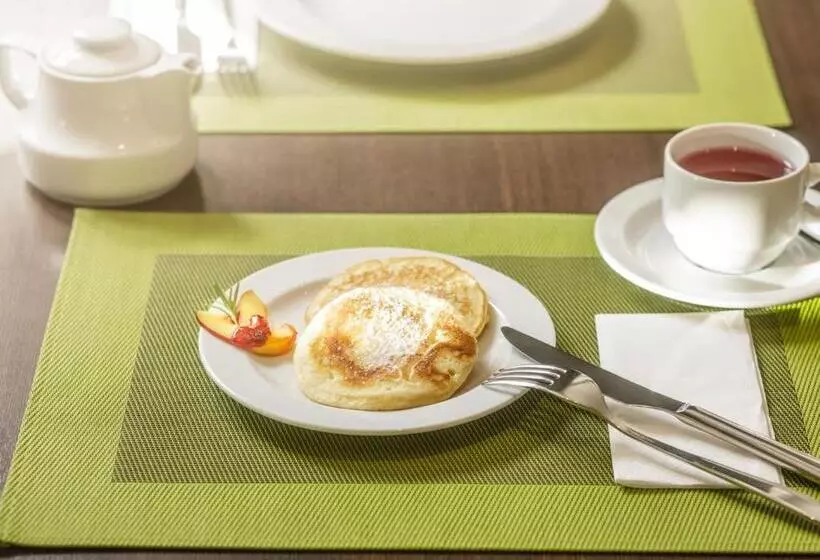 Fotos del hotel Lucia:  2