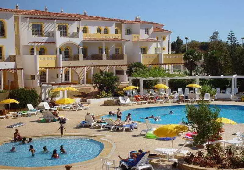 Fotos del hotel Luz Bay:  17