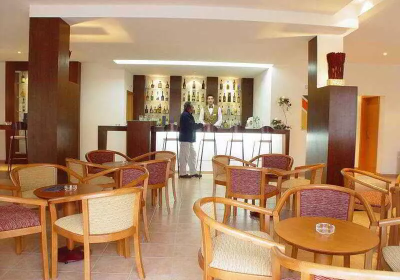 Fotos del hotel Luz Bay:  14