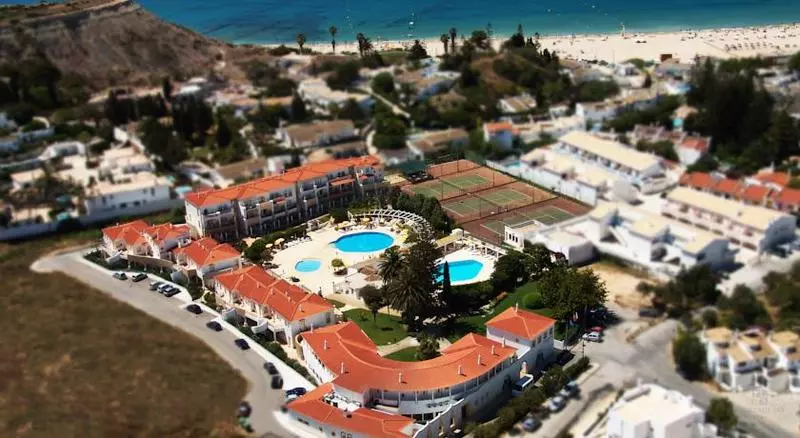 Fotos del hotel Luz Bay:  18