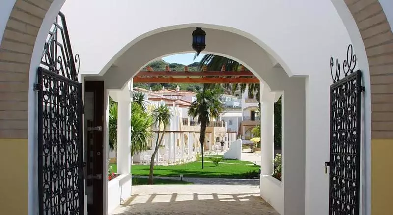 Fotos del hotel Luz Bay:  8