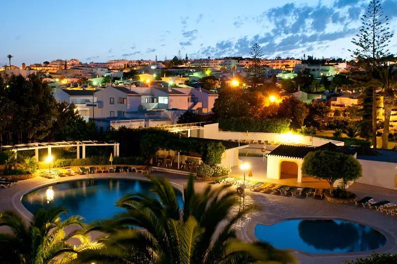 Fotos del hotel Luz Bay:  10