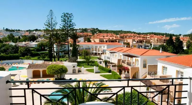 Fotos del hotel Luz Bay:  16