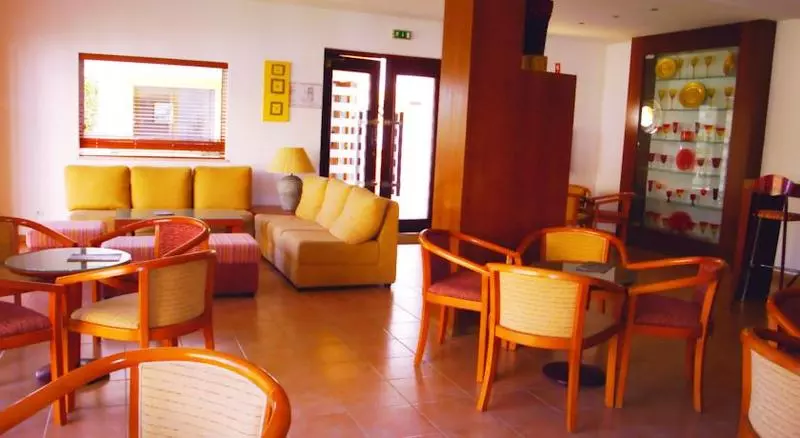 Fotos del hotel Luz Bay:  3