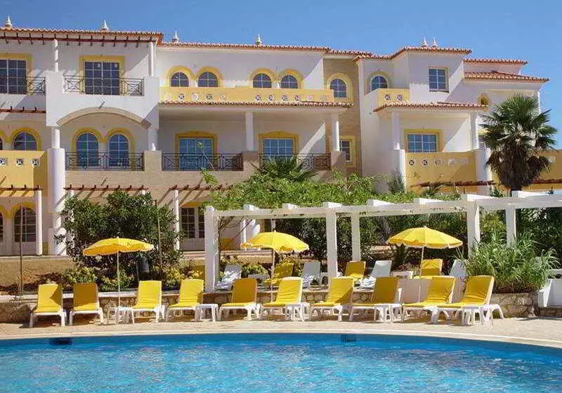 Fotos del hotel Luz Bay:  15