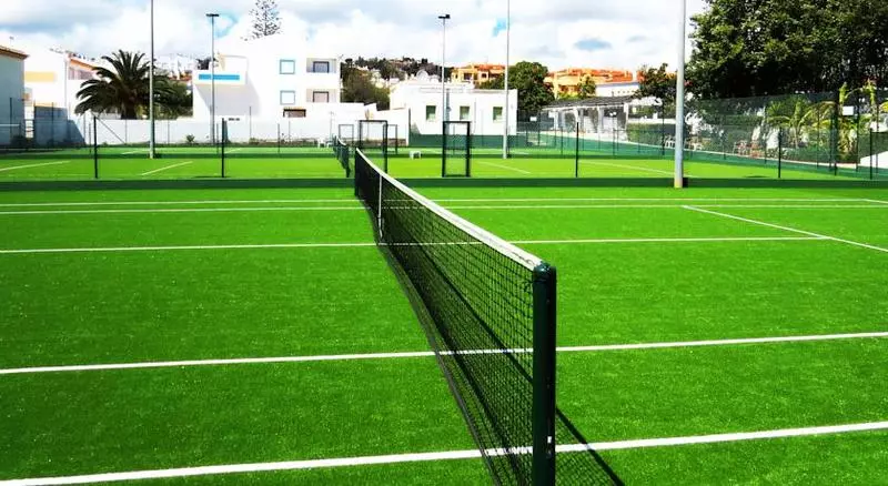 Fotos del hotel Luz Bay:  4