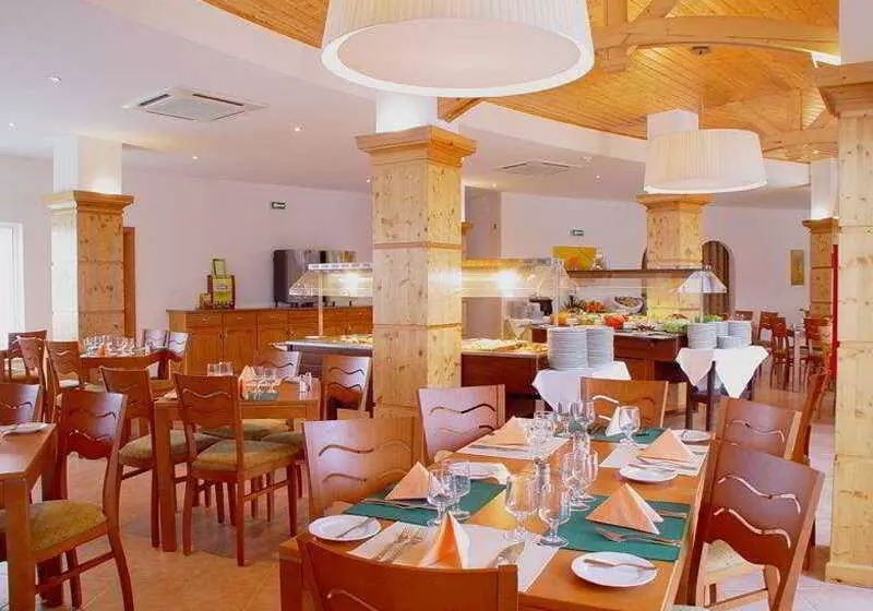 Fotos del hotel Luz Bay:  6