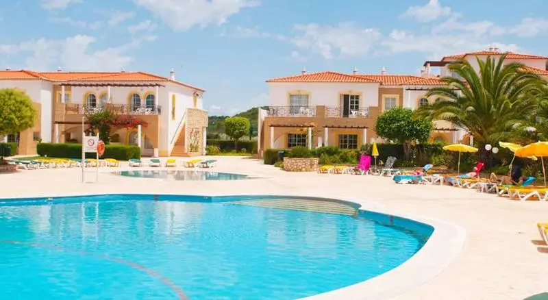 Fotos del hotel Luz Bay:  11