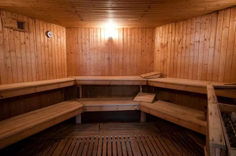 Fotos del hotel Luz Bay:  5