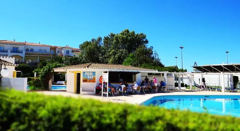 Fotos del hotel Luz Bay:  7