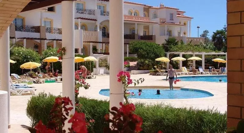 Fotos del hotel Luz Bay:  21