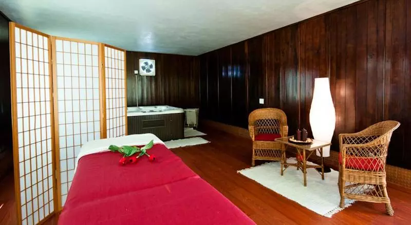 Fotos del hotel Luz Bay:  2