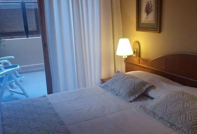 Fotos del hotel Remanso:  25