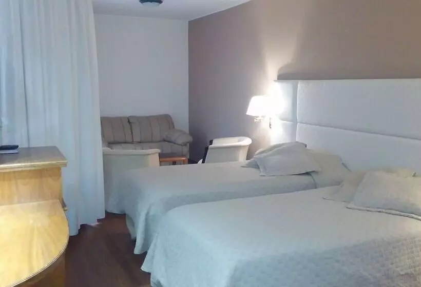 Fotos del hotel Remanso:  18