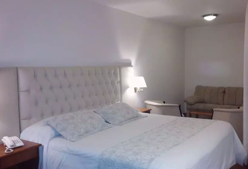 Fotos del hotel Remanso:  19