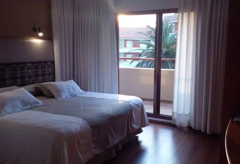 Fotos del hotel Remanso:  23