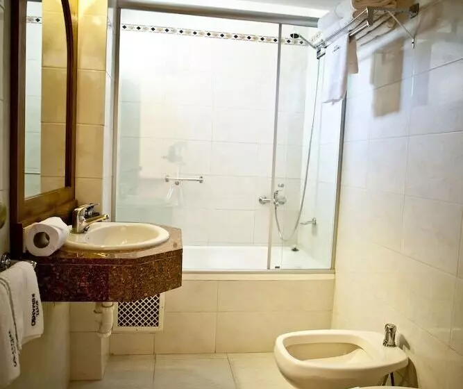 Fotos del hotel Remanso:  9