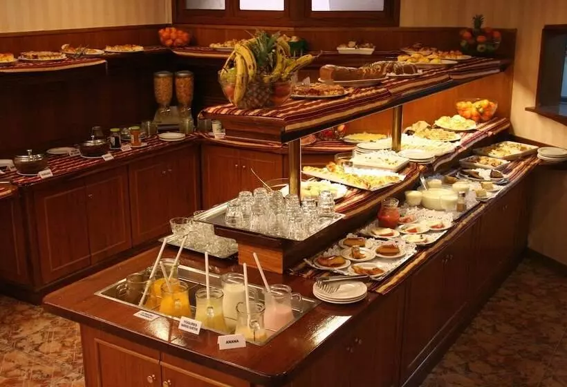 Fotos del hotel Remanso:  5