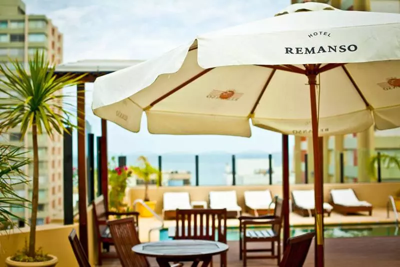 Fotos del hotel Remanso:  8