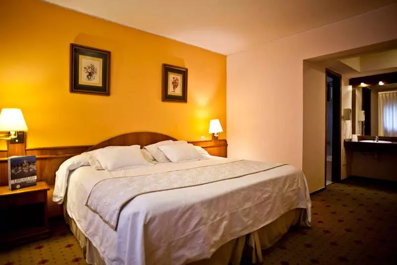 Fotos del hotel Remanso:  14