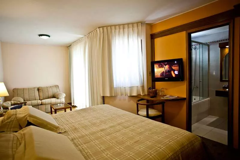 Fotos del hotel Remanso:  13