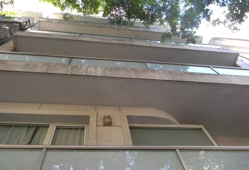 Fotos del hotel Art Suites:  9