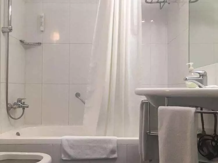 Fotos del hotel Art Suites:  19