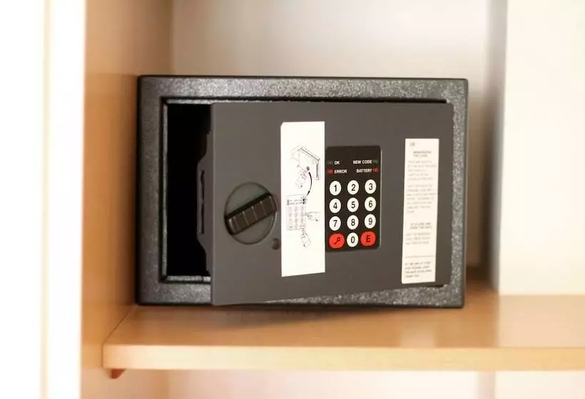 Fotos del hotel Art Suites:  8