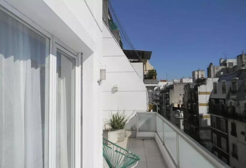 Fotos del hotel Art Suites:  5