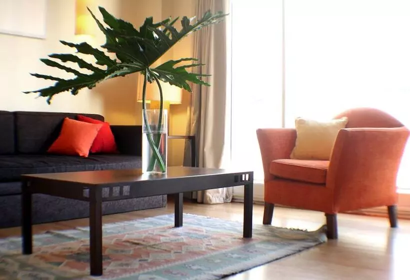 Fotos del hotel Art Suites:  25