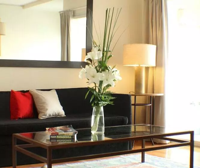 Fotos del hotel Art Suites:  24