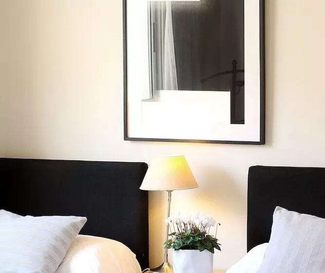 Fotos del hotel Art Suites:  20