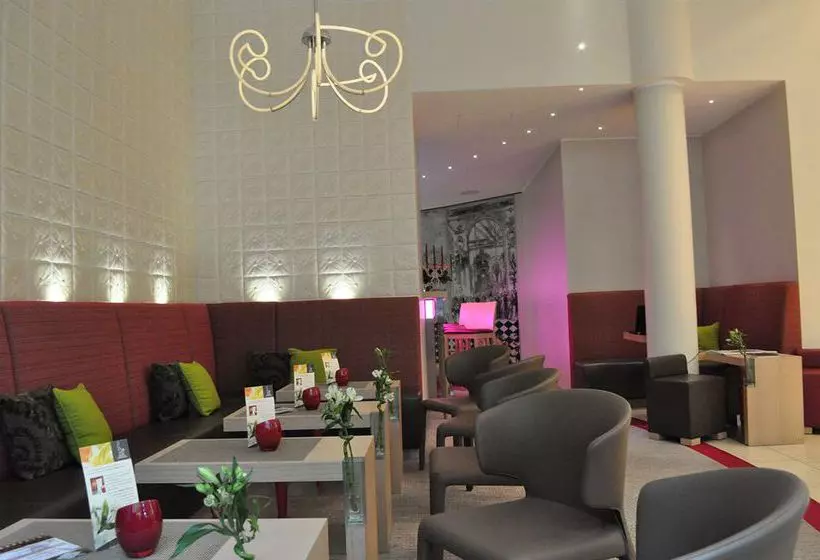 Fotos del hotel Gendarm Nouveau:  2