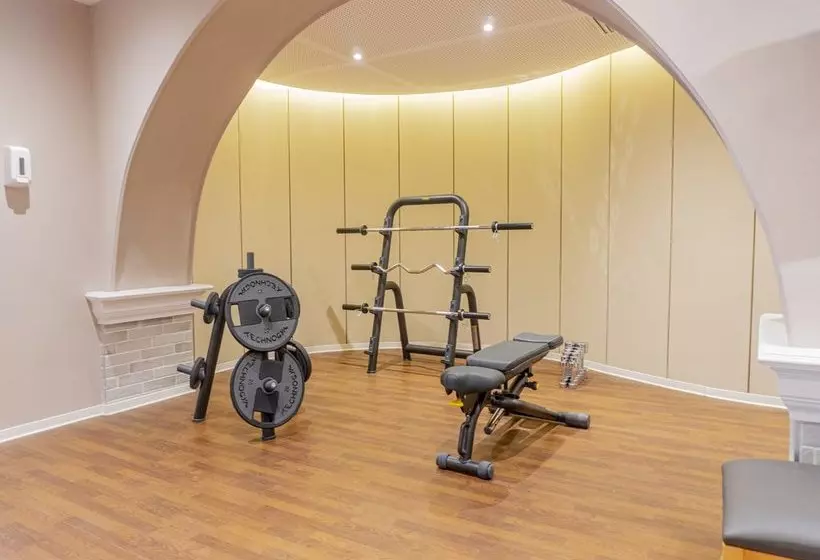 Fotos del hotel Telégrafo Axel Hotel La Habana - Adults Only:  26