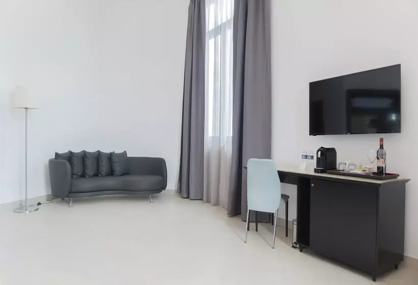 Fotos del hotel Telégrafo Axel Hotel La Habana - Adults Only:  22