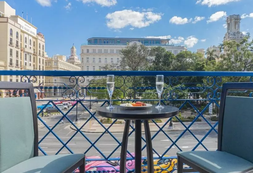 Fotos del hotel Telégrafo Axel Hotel La Habana - Adults Only:  28