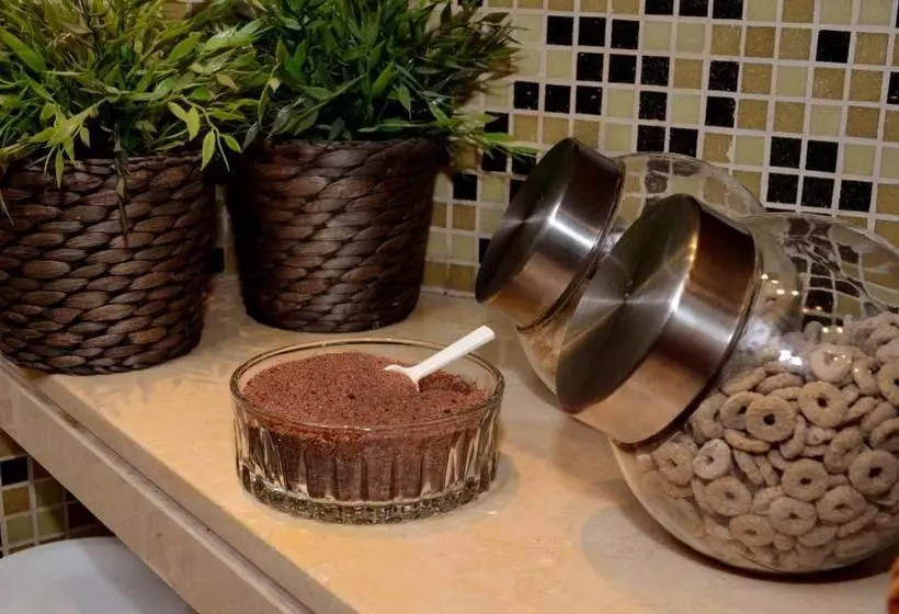 Fotos del hotel Gran Hotel Skorpios:  5