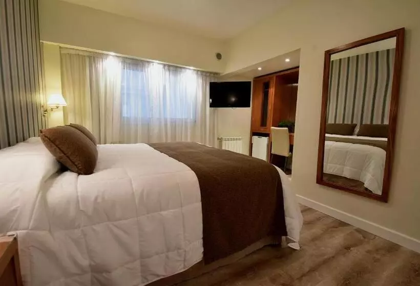 Fotos del hotel Gran Hotel Skorpios:  23