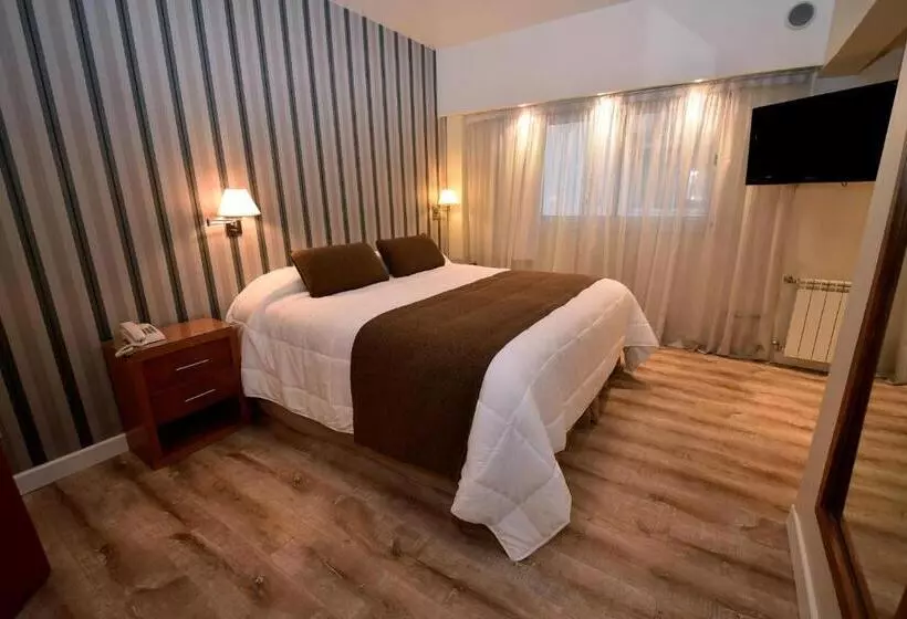 Fotos del hotel Gran Hotel Skorpios:  17