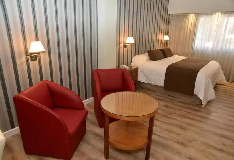 Fotos del hotel Gran Hotel Skorpios:  14