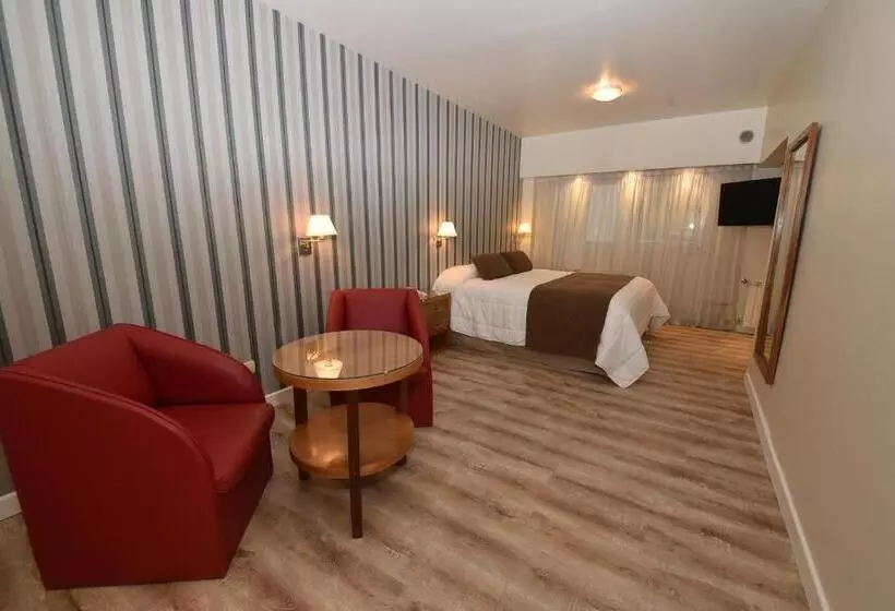 Fotos del hotel Gran Hotel Skorpios:  19