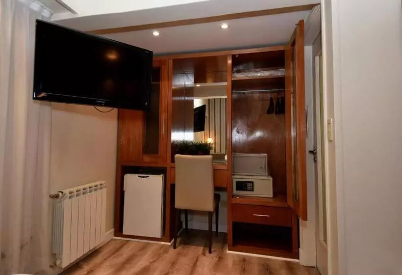 Fotos del hotel Gran Hotel Skorpios:  25