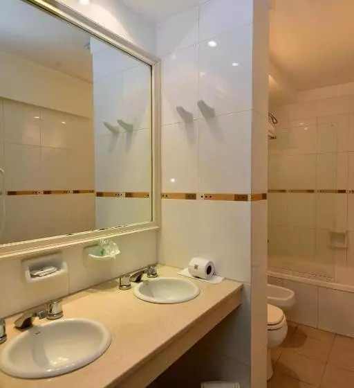 Fotos del hotel Gran Hotel Skorpios:  4