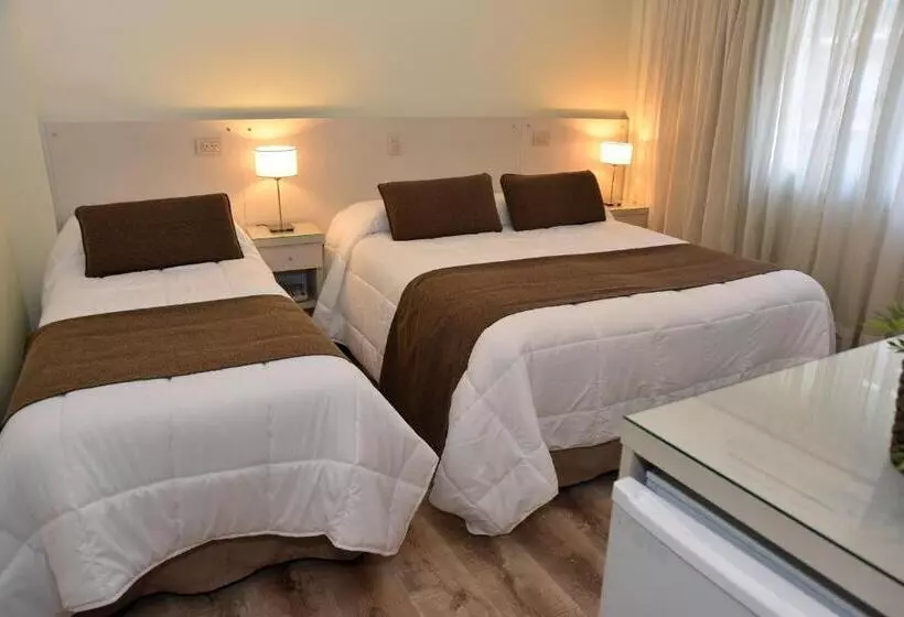 Fotos del hotel Gran Hotel Skorpios:  6