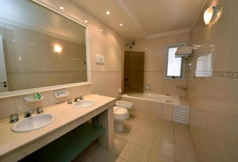 Fotos del hotel Gran Hotel Skorpios:  12