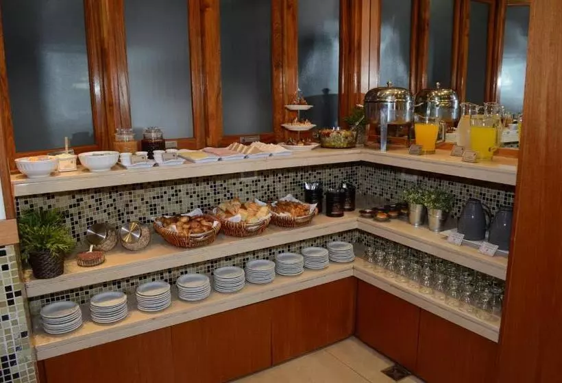 Fotos del hotel Gran Hotel Skorpios:  3