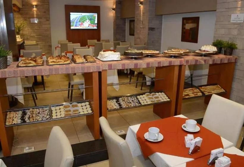 Fotos del hotel Gran Hotel Skorpios:  7